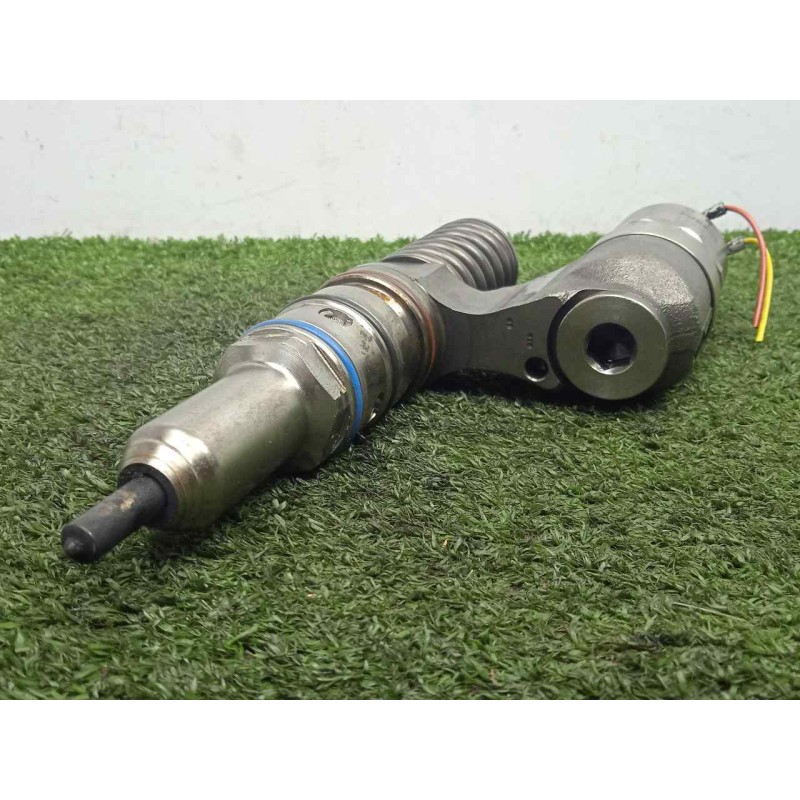 Recambio de inyector para vehiculos fuera decreto ley caravana / remolque caravana referencia OEM IAM 0414700003-500380884 BOSCH