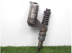 Recambio de inyector para vehiculos fuera decreto ley caravana / remolque caravana referencia OEM IAM 0414700003-500380884 BOSCH