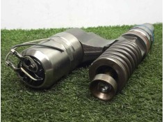 Recambio de inyector para vehiculos fuera decreto ley caravana / remolque caravana referencia OEM IAM 0414700003-500380884 BOSCH 2