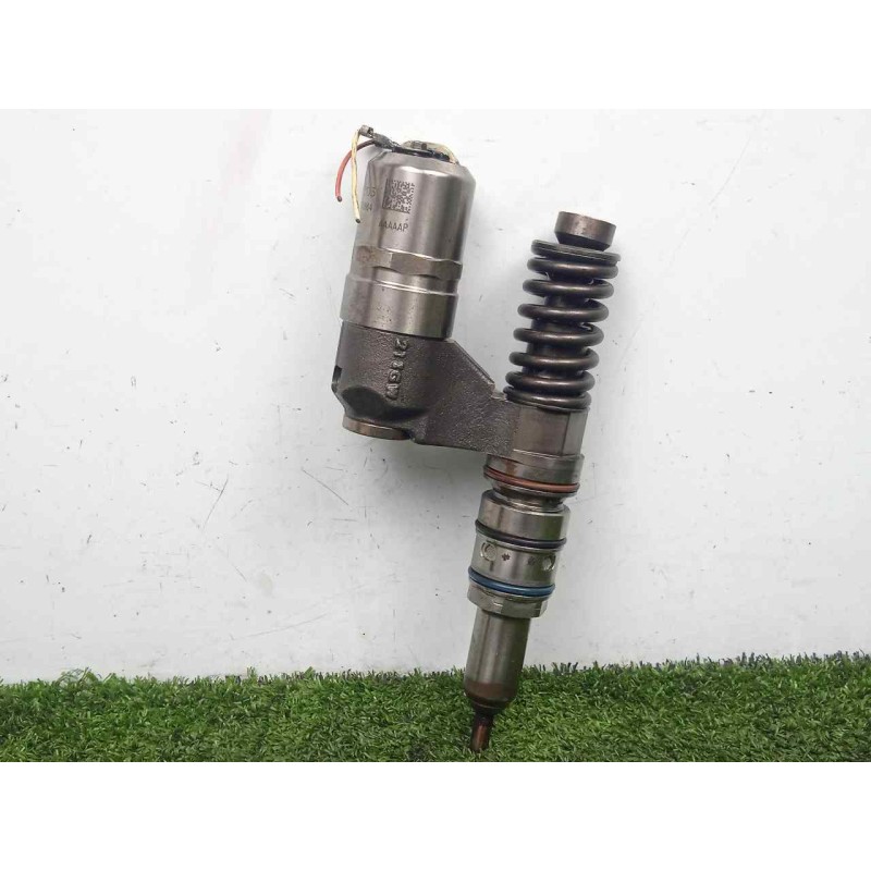 Recambio de inyector para vehiculos fuera decreto ley caravana / remolque caravana referencia OEM IAM 0414700003-500380884 BOSCH