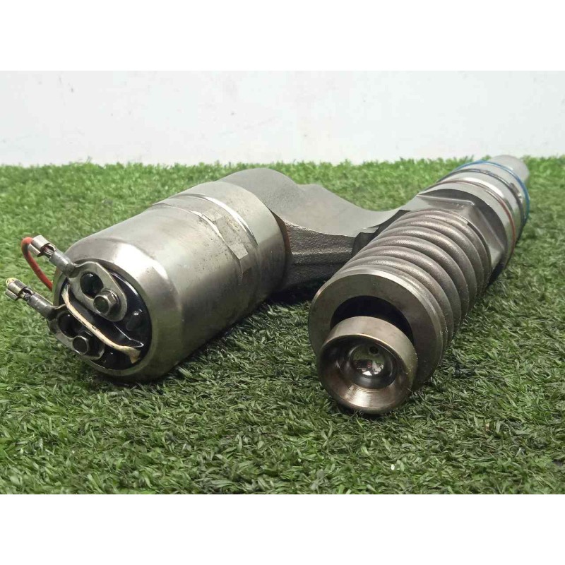 Recambio de inyector para vehiculos fuera decreto ley caravana / remolque caravana referencia OEM IAM 0414700003-500380884 BOSCH