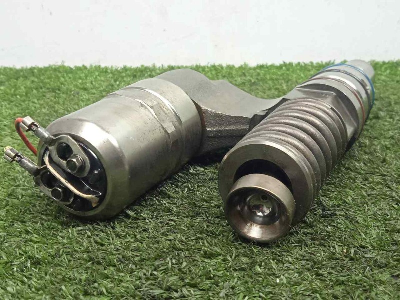 Recambio de inyector para vehiculos fuera decreto ley caravana / remolque caravana referencia OEM IAM 0414700003-500380884 BOSCH