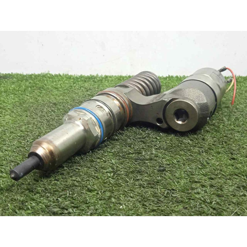 Recambio de inyector para vehiculos fuera decreto ley caravana / remolque caravana referencia OEM IAM 0414700003-500380884 BOSCH