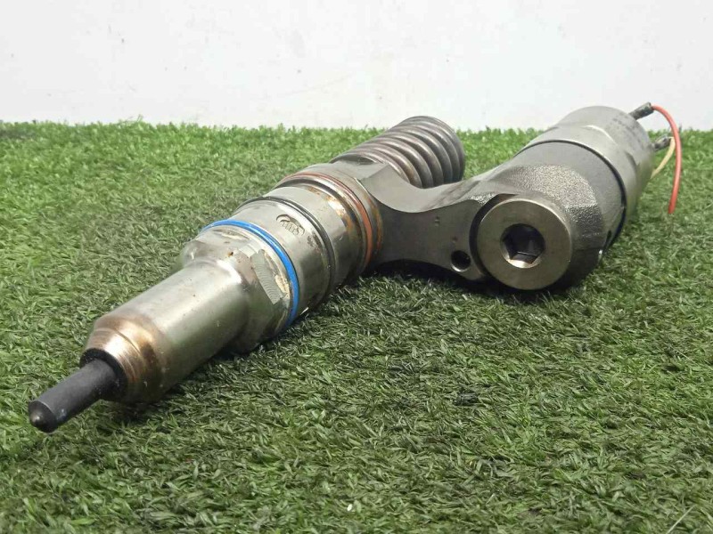 Recambio de inyector para vehiculos fuera decreto ley caravana / remolque caravana referencia OEM IAM 0414700003-500380884 BOSCH