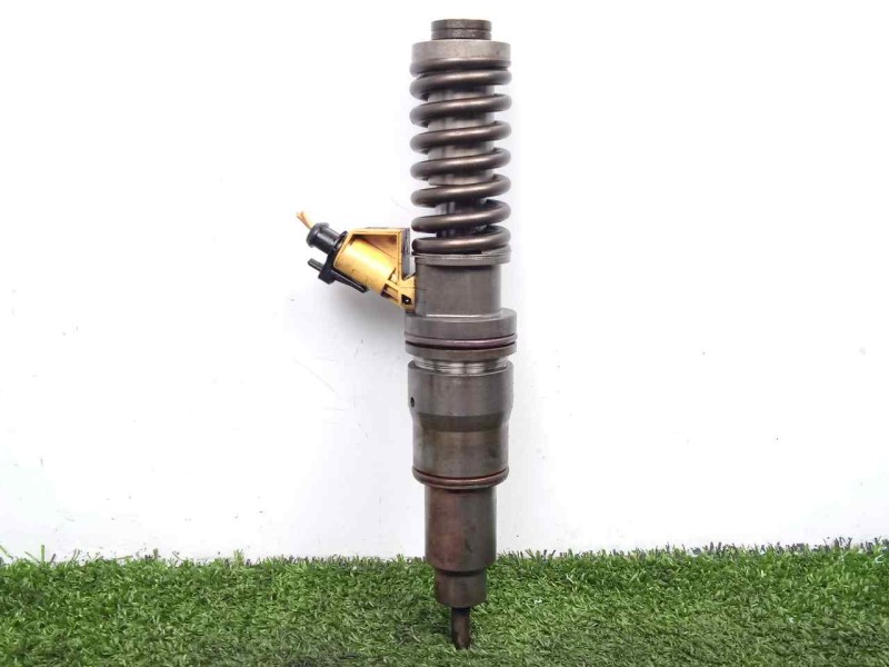 Recambio de inyector para vehiculos fuera decreto ley caravana / remolque caravana referencia OEM IAM 20440388-59710347  
