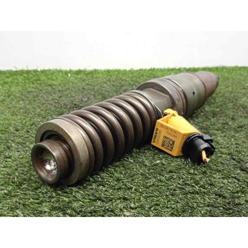 Recambio de inyector para vehiculos fuera decreto ley caravana / remolque caravana referencia OEM IAM 20440388-59710347  