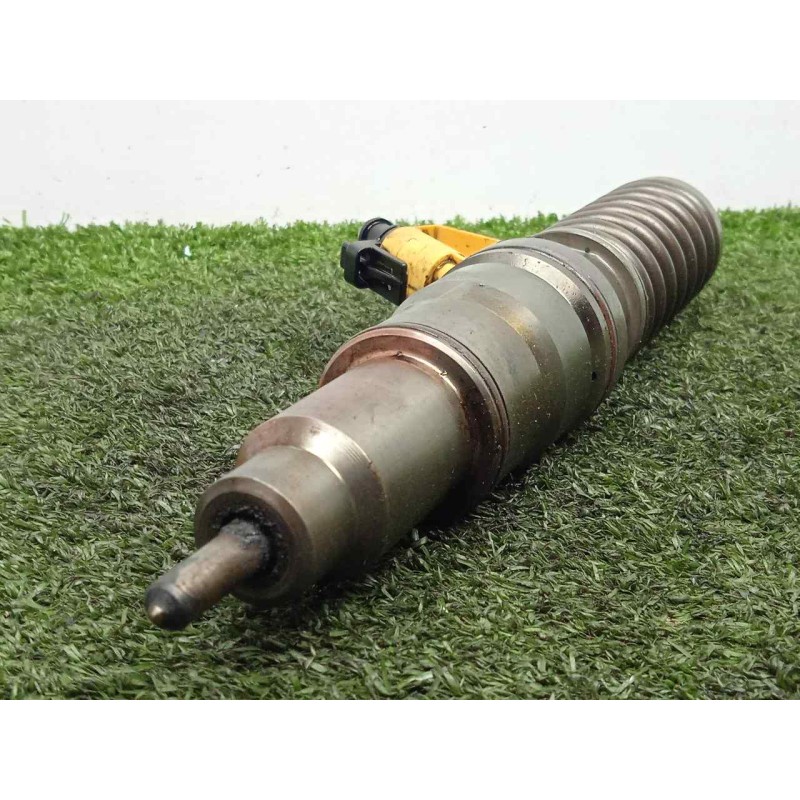 Recambio de inyector para vehiculos fuera decreto ley caravana / remolque caravana referencia OEM IAM 20440388-59710347  