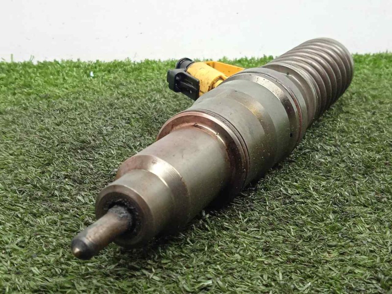 Recambio de inyector para vehiculos fuera decreto ley caravana / remolque caravana referencia OEM IAM 20440388-59710347  