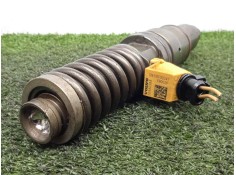 Recambio de inyector para vehiculos fuera decreto ley caravana / remolque caravana referencia OEM IAM 20440388-59700347   2