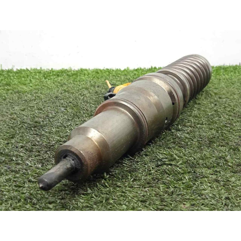 Recambio de inyector para vehiculos fuera decreto ley caravana / remolque caravana referencia OEM IAM 20440388-59700347  