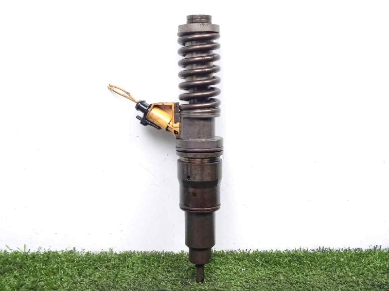 Recambio de inyector para vehiculos fuera decreto ley caravana / remolque caravana referencia OEM IAM 20440388-62820347  