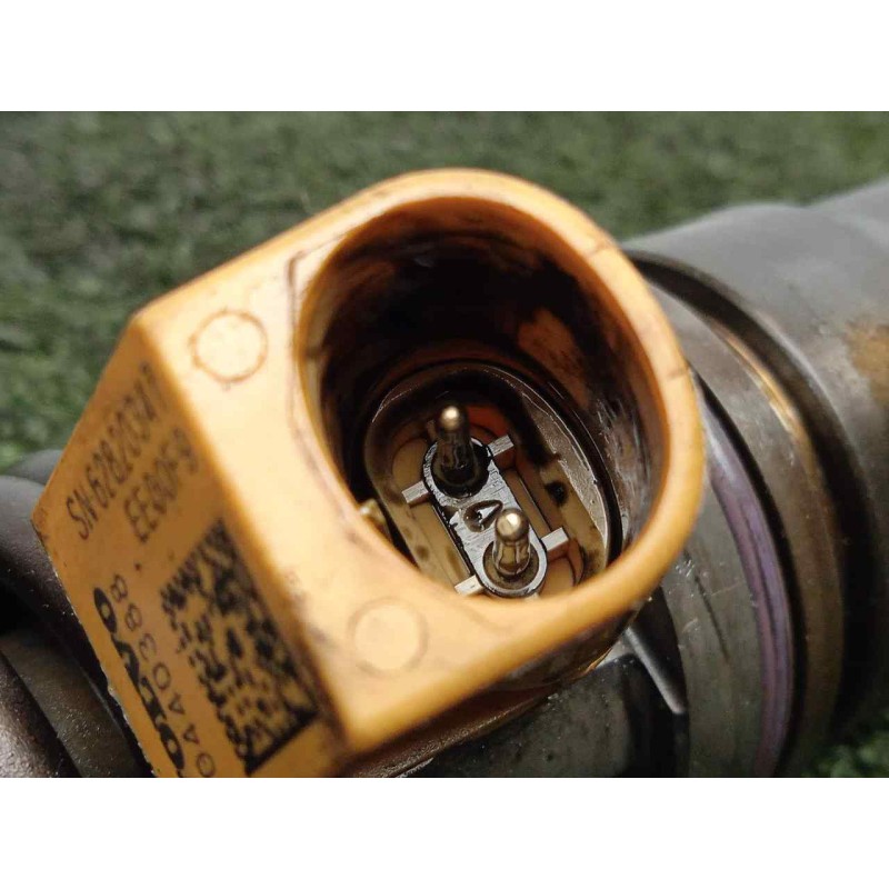 Recambio de inyector para vehiculos fuera decreto ley caravana / remolque caravana referencia OEM IAM 20440388-62820347  