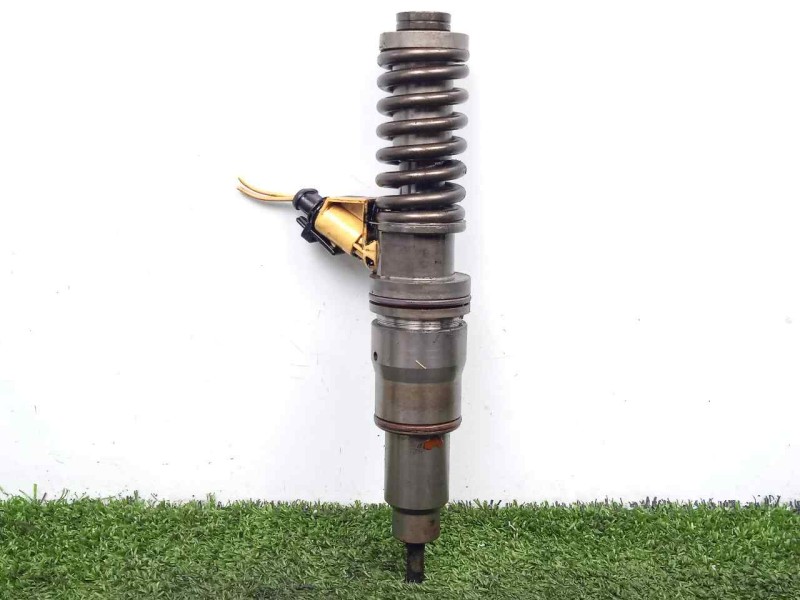 Recambio de inyector para vehiculos fuera decreto ley caravana / remolque caravana referencia OEM IAM 20440388-59730347  