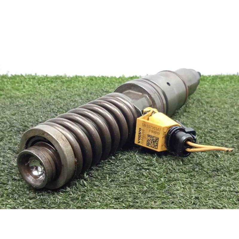 Recambio de inyector para vehiculos fuera decreto ley caravana / remolque caravana referencia OEM IAM 20440388-59730347  