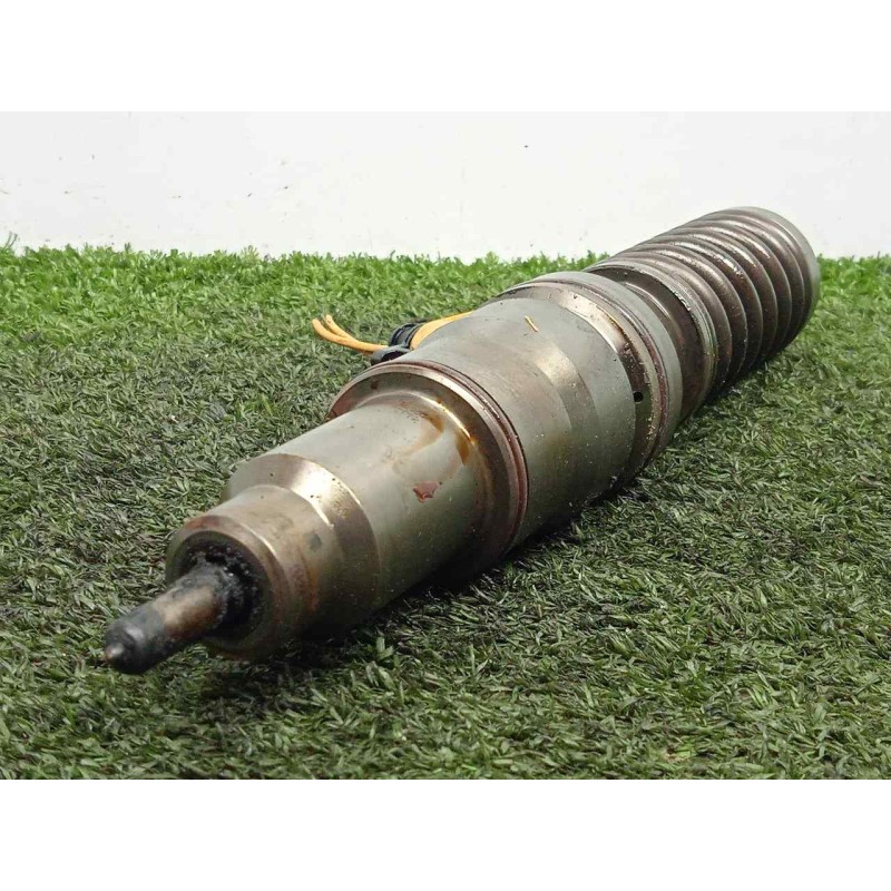 Recambio de inyector para vehiculos fuera decreto ley caravana / remolque caravana referencia OEM IAM 20440388-59730347  