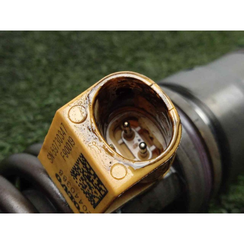 Recambio de inyector para vehiculos fuera decreto ley caravana / remolque caravana referencia OEM IAM 20440388-59730347  