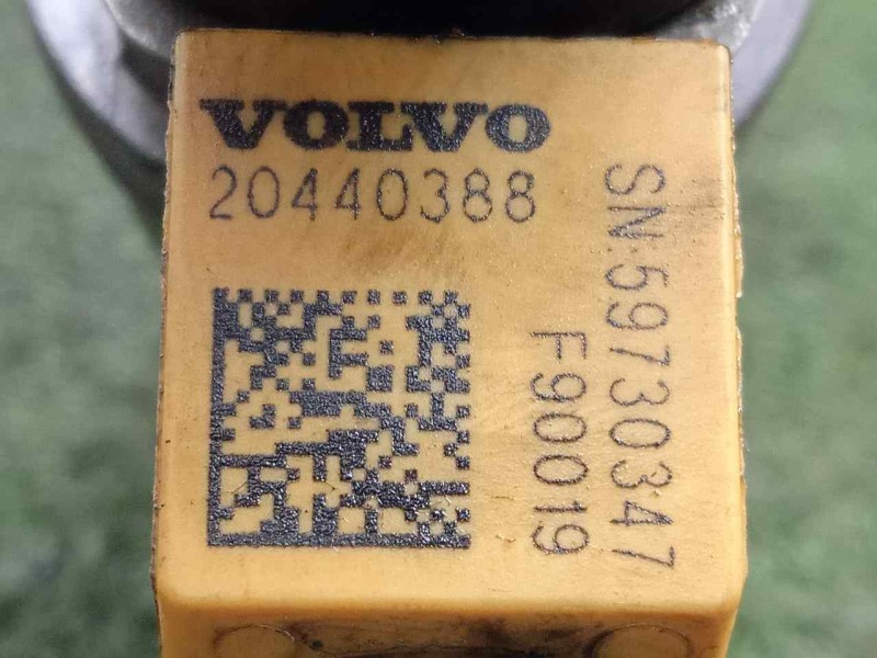 Recambio de inyector para vehiculos fuera decreto ley caravana / remolque caravana referencia OEM IAM 20440388-59730347  