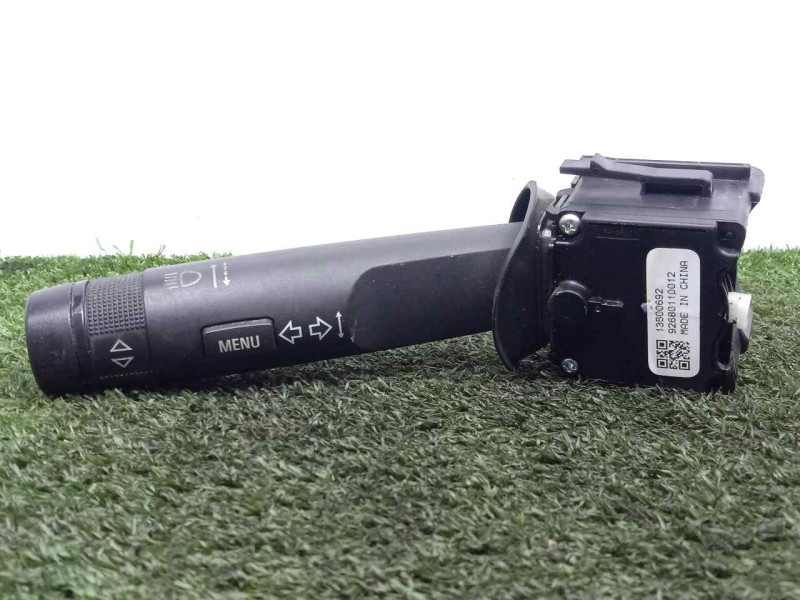 Recambio de mando luces para chevrolet cruze 1.6 cat referencia OEM IAM 13500692-92680110012  