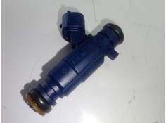 Recambio de inyector para hyundai i10 1.1 12v cat referencia OEM IAM 3531002900-9260930017 2.PINES  2