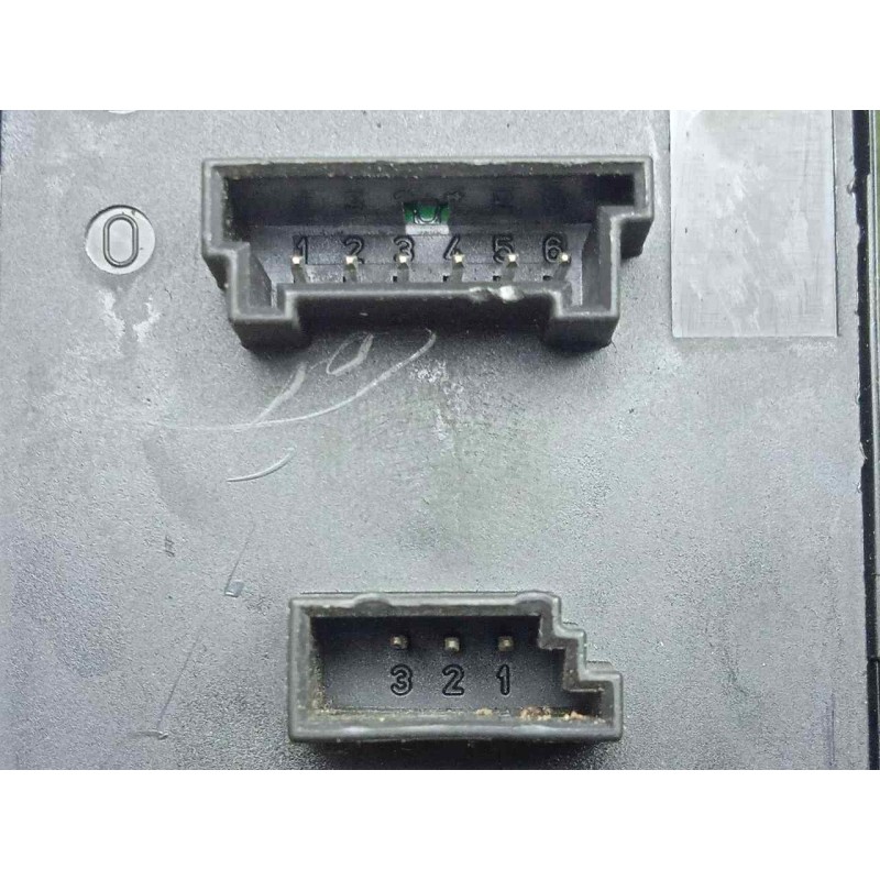 Recambio de warning para bmw serie 3 touring (e91) 2.0 16v diesel referencia OEM IAM 694565201-549549500  