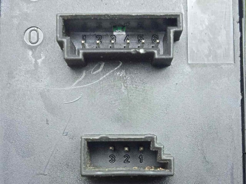 Recambio de warning para bmw serie 3 touring (e91) 2.0 16v diesel referencia OEM IAM 694565201-549549500  