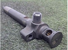 Recambio de inyector para peugeot boxer furgón 2.0 blue-hdi fap cat referencia OEM IAM 228630716   2