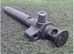 Recambio de inyector para peugeot boxer furgón 2.0 blue-hdi fap cat referencia OEM IAM 228630716   2