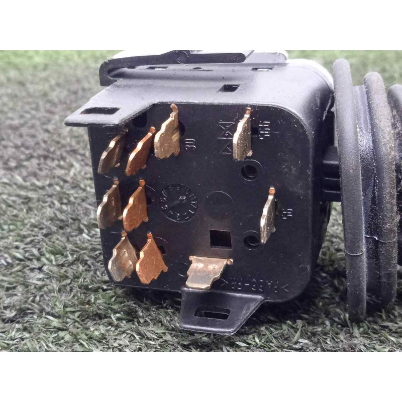 Recambio de mando luces para suzuki ignis rm (mh) 1.3 cat referencia OEM IAM 09181010  