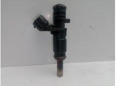 Recambio de inyector para peugeot 207 1.6 16v cat referencia OEM IAM 752817680-V752817680-7087C03616  