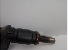 Recambio de inyector para peugeot 207 1.6 16v cat referencia OEM IAM 752817680-V752817680-7087C03616   2