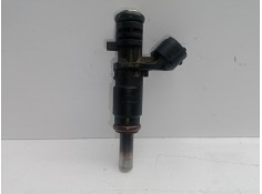 Recambio de inyector para peugeot 207 1.6 16v cat referencia OEM IAM 752817680-V752817680-7087C03616   2