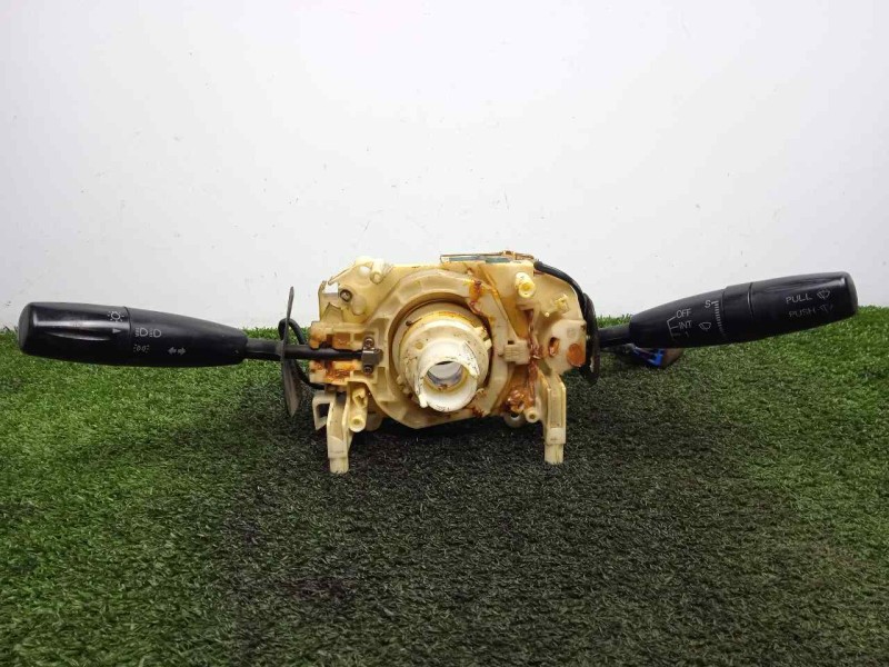 Recambio de mando luces para kia shuma ii 1.6 cat referencia OEM IAM 0K2DK66120A MANDO.DOBLRE 