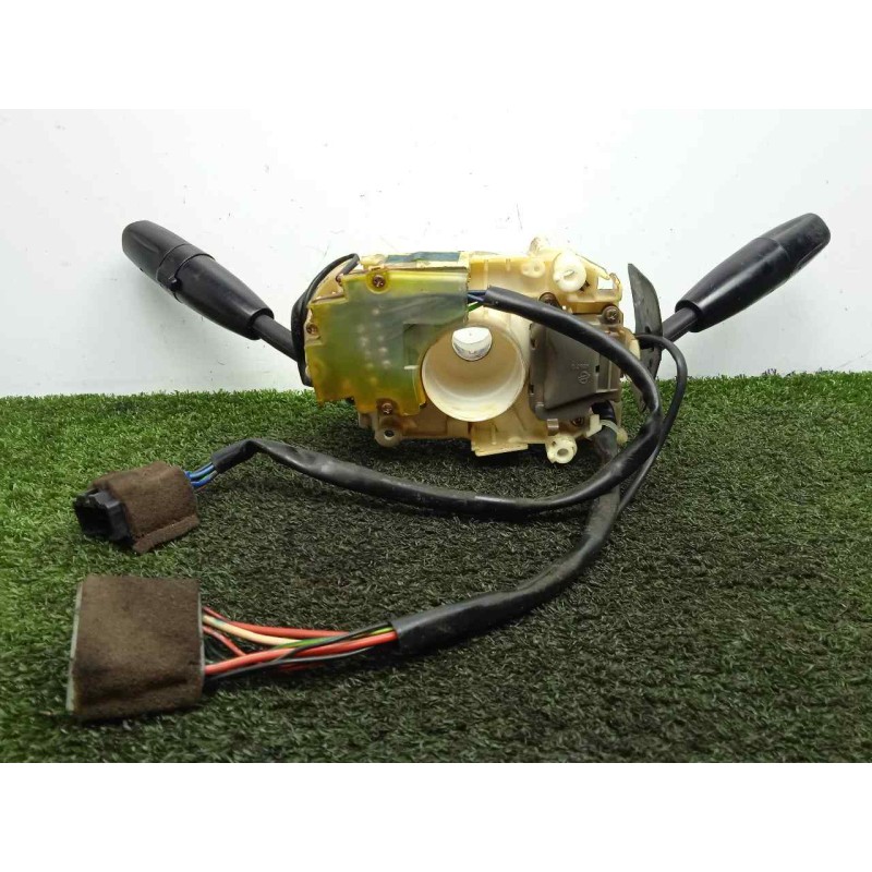 Recambio de mando luces para kia shuma ii 1.6 cat referencia OEM IAM 0K2DK66120A MANDO.DOBLRE 