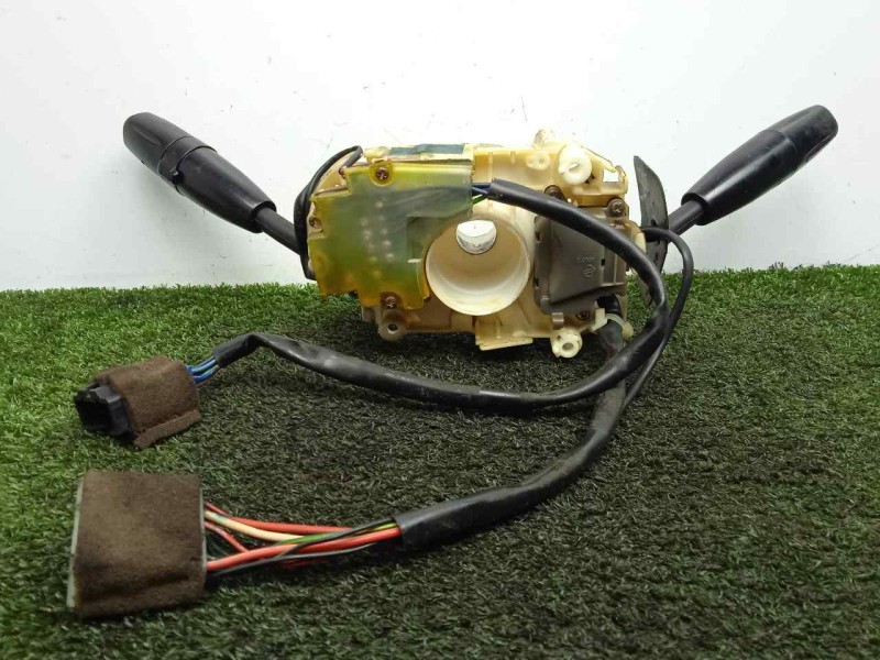 Recambio de mando luces para kia shuma ii 1.6 cat referencia OEM IAM 0K2DK66120A MANDO.DOBLRE 