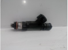 Recambio de inyector para opel corsa d 1.4 16v referencia OEM IAM 0280158501  