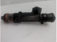 Recambio de inyector para opel corsa d 1.4 16v referencia OEM IAM 0280158501   2