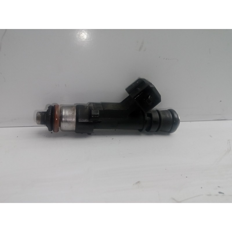 Recambio de inyector para opel corsa d 1.4 16v referencia OEM IAM 0280158501  