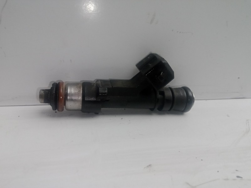Recambio de inyector para opel corsa d 1.4 16v referencia OEM IAM 0280158501  