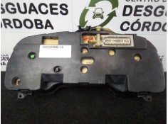 Recambio de cuadro instrumentos para opel astra g caravan 2.0 16v di cat (x 20 dtl / ld3) referencia OEM IAM 09131135-YL09131135 2