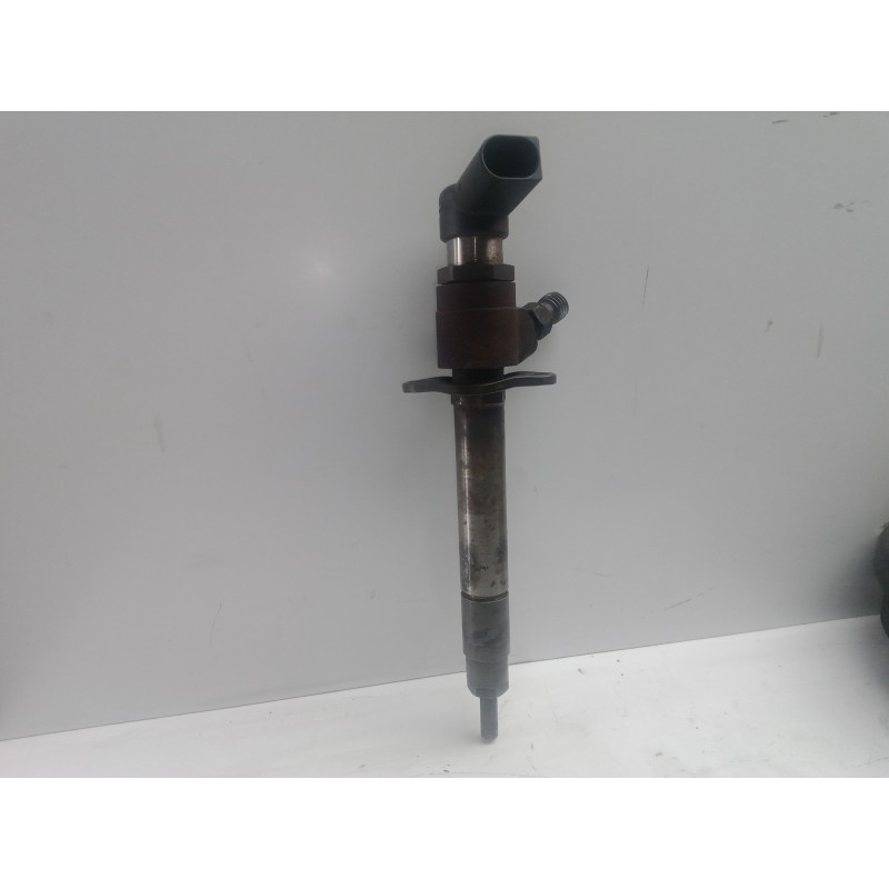 Recambio de inyector para peugeot 607 (s2) 2.7 hdi fap cat (uhz / dt17ted4) referencia OEM IAM 5U3Q9K546AA  