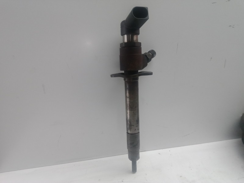 Recambio de inyector para peugeot 607 (s2) 2.7 hdi fap cat (uhz / dt17ted4) referencia OEM IAM 5U3Q9K546AA  