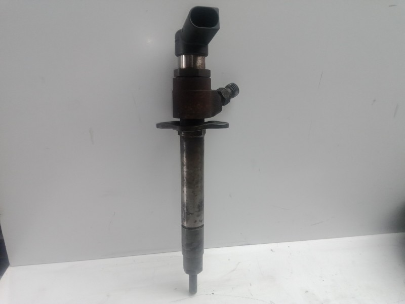 Recambio de inyector para peugeot 607 (s2) 2.7 hdi fap cat (uhz / dt17ted4) referencia OEM IAM 5U3Q9K546AA  