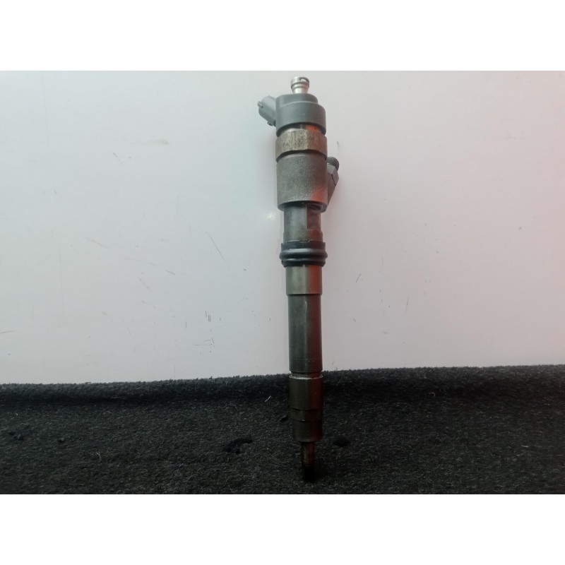 Recambio de inyector para iveco daily chasis - cabina =>2006) (2006-2014) 2.3 d referencia OEM IAM 0445120011  