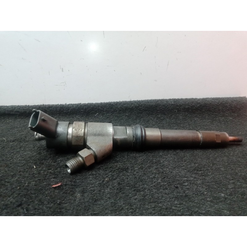 Recambio de inyector para iveco daily chasis - cabina =>2006) (2006-2014) 2.3 d referencia OEM IAM 0445120011  