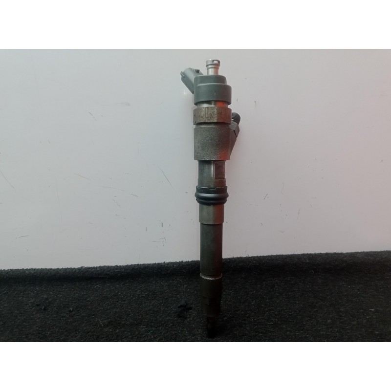 Recambio de inyector para iveco daily chasis - cabina =>2006) (2006-2014) 2.3 d referencia OEM IAM 0445120011  