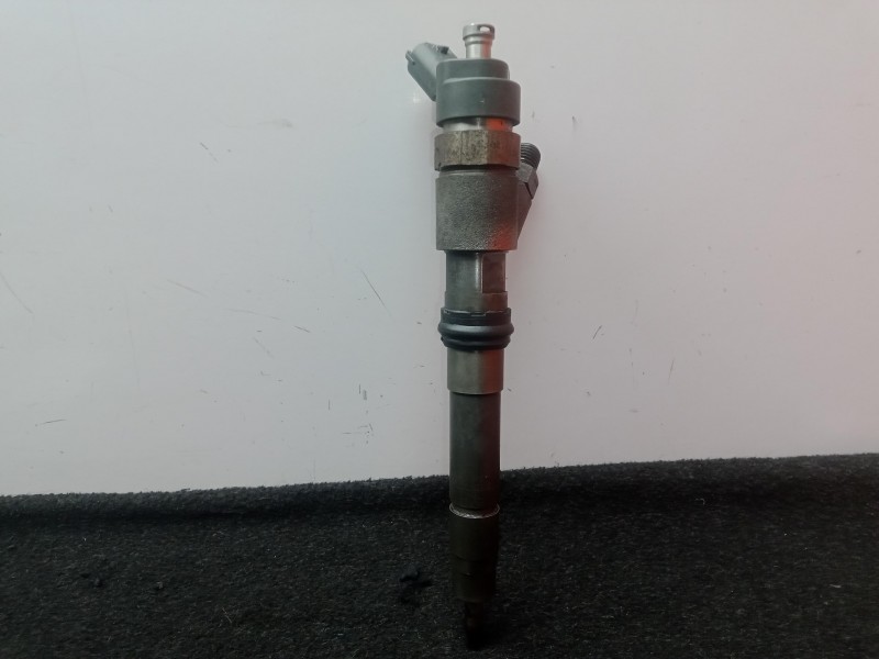 Recambio de inyector para iveco daily chasis - cabina =>2006) (2006-2014) 2.3 d referencia OEM IAM 0445120011  