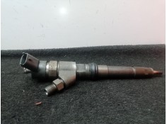 Recambio de inyector para iveco daily chasis - cabina =>2006) (2006-2014) 2.3 d referencia OEM IAM 0445120011   2