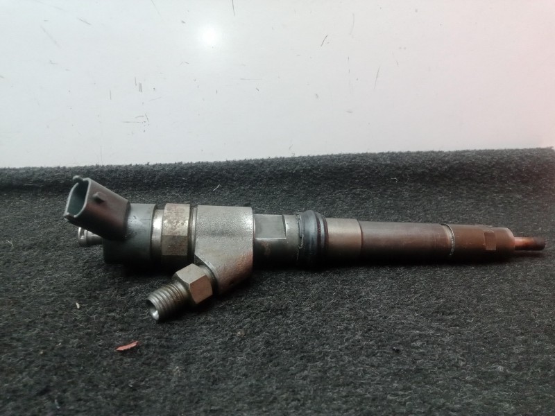 Recambio de inyector para iveco daily chasis - cabina =>2006) (2006-2014) 2.3 d referencia OEM IAM 0445120011  