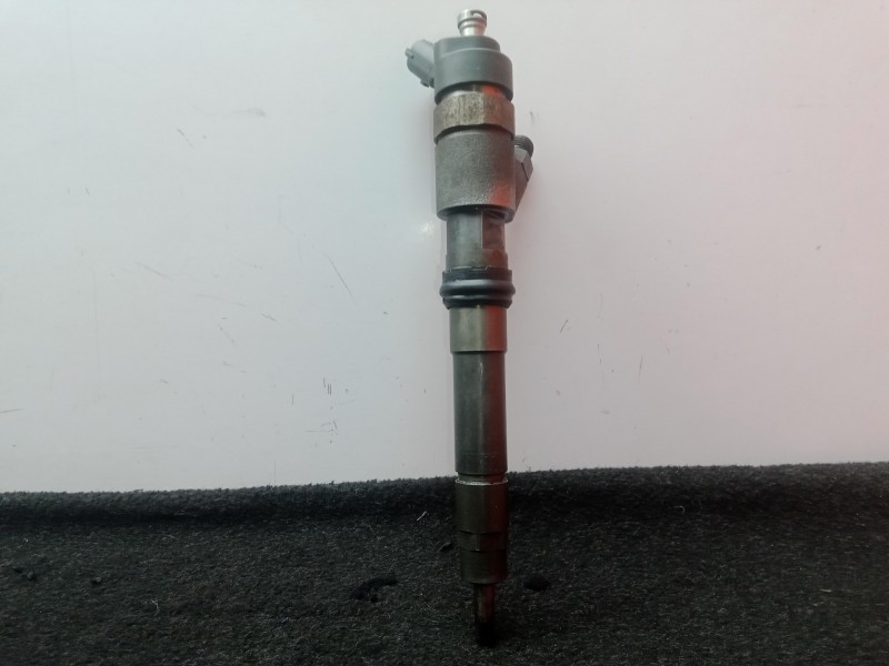 Recambio de inyector para iveco daily chasis - cabina =>2006) (2006-2014) 2.3 d referencia OEM IAM 0445120011  