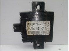 Recambio de modulo electronico para volkswagen eos (1f7) 1.4 16v tsi referencia OEM IAM 1K0907719C-20024256 CENTRALITA ALARMA 